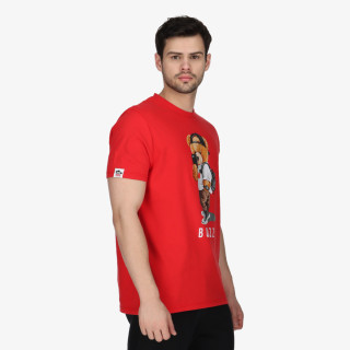 BUZZ Tricou MOBILE TEDDY T-SHIRT 