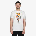 BUZZ Tricou MOBILE TEDDY T-SHIRT 