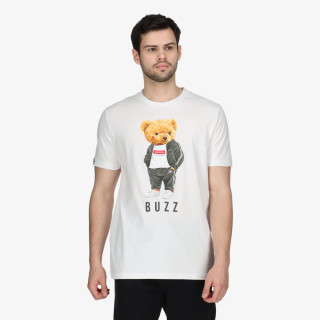 BUZZ Tricou URBAN TEDDY T-SHIRT 
