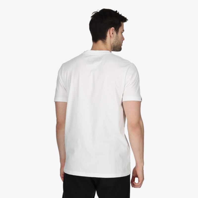 BUZZ Tricou URBAN TEDDY T-SHIRT 