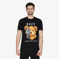 BUZZ Tricou ROBO TEDDY T-SHIRT 