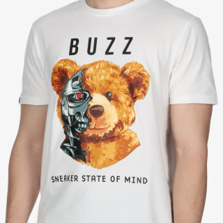 BUZZ Tricou ROBO TEDDY T-SHIRT 