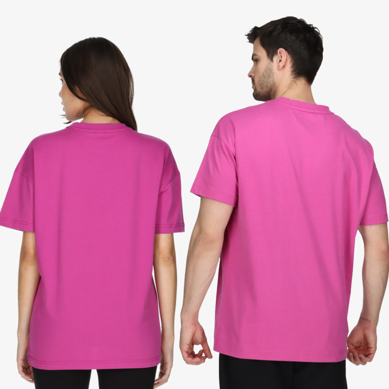 BUZZ Tricou FRENCHIE U T-SHIRT 