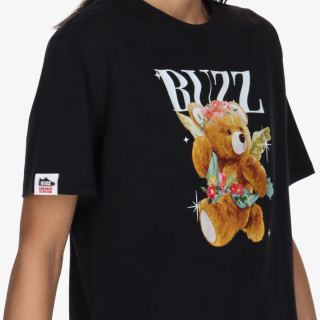 BUZZ Tricou LADY TEDDY T-SHIRT 