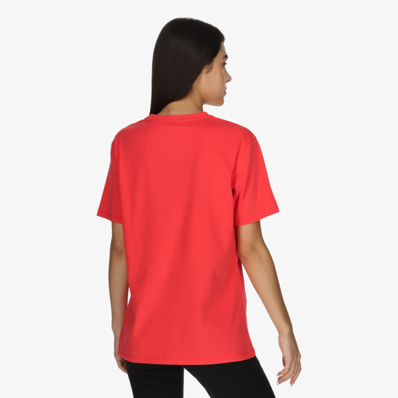 BUZZ Tricou LADY TEDDY T-SHIRT 