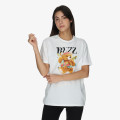BUZZ Tricou LADY TEDDY T-SHIRT 