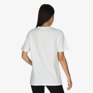 BUZZ Tricou LADY TEDDY T-SHIRT 
