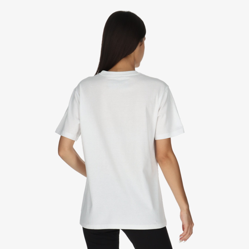 BUZZ Tricou LADY TEDDY T-SHIRT 