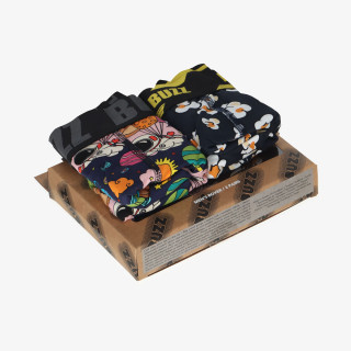 BUZZ Boxeri Printed 