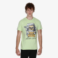 BUZZ Tricou SPACE FRENCHIE T-SHIRT 
