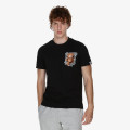 BUZZ Tricou POCKET TEDDY T-SHIRT 