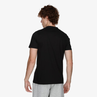 BUZZ Tricou POCKET TEDDY T-SHIRT 