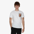 BUZZ Tricou POCKET TEDDY T-SHIRT 