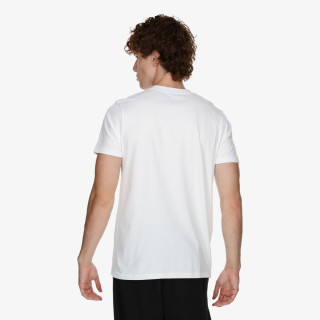 BUZZ Tricou POCKET TEDDY T-SHIRT 