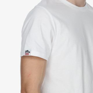 BUZZ Tricou POCKET TEDDY T-SHIRT 