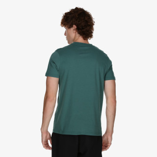 BUZZ Tricou POCKET TEDDY T-SHIRT 