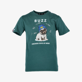 BUZZ Tricou Urban Frenchie 