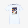 BUZZ Tricou SPACE FRENCHIES T-SHIRT 