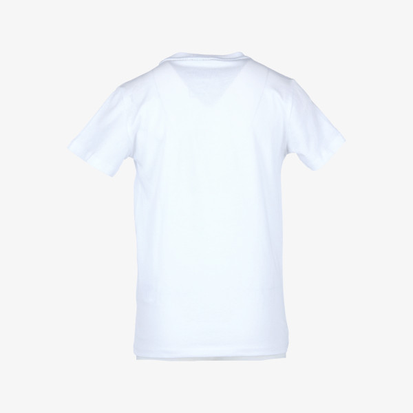 BUZZ Tricou SPACE FRENCHIES T-SHIRT 