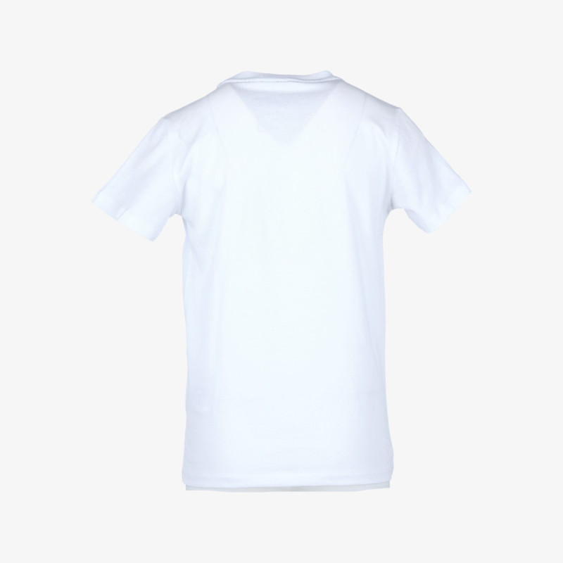 BUZZ Tricou SPACE FRENCHIES T-SHIRT 