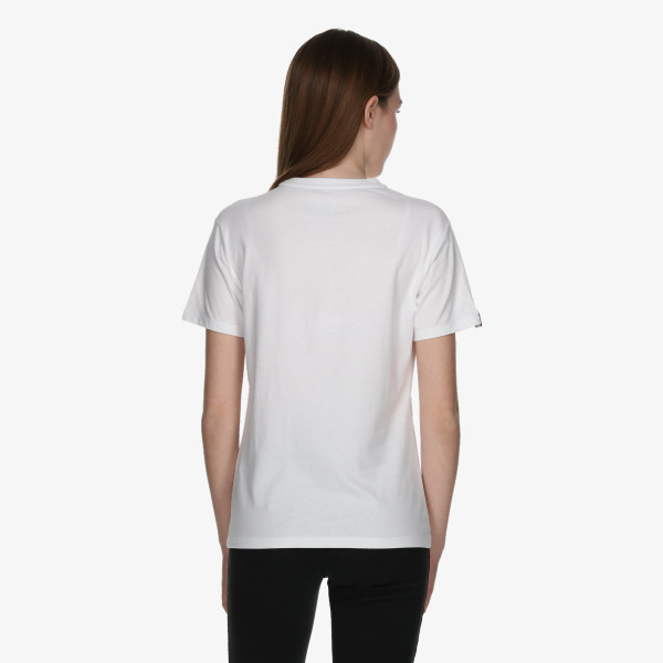 BUZZ Tricou Fashion Teddy 