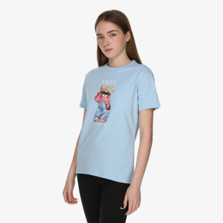 BUZZ Tricou Fashion Teddy 