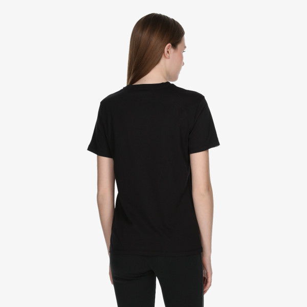 BUZZ Tricou BOYFRIEND TEDDY T-SHIRT 