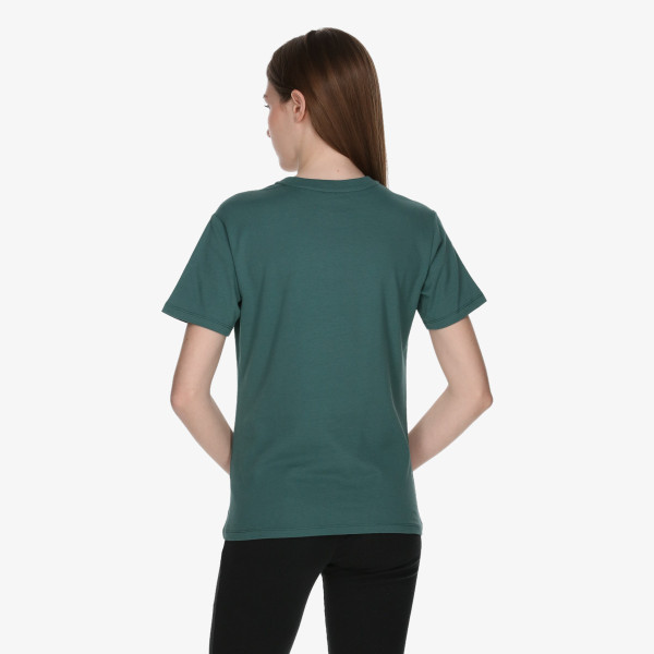 BUZZ Tricou Boyfriend Teddy 