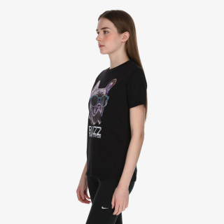 BUZZ Tricou Color Frenchie 