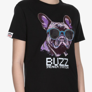 BUZZ Tricou Color Frenchie 