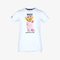 BUZZ Tricou Sporty Teddy 