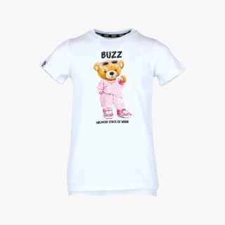 BUZZ Tricou Sporty Teddy 
