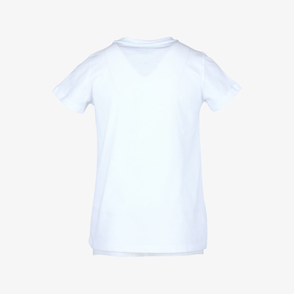 BUZZ Tricou Sporty Teddy 