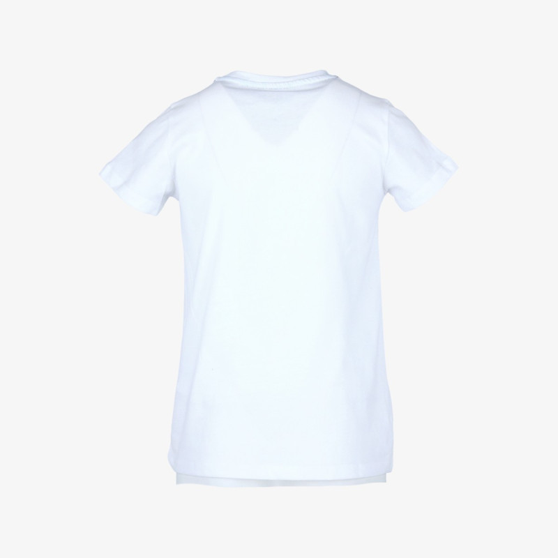 BUZZ Tricou Sporty Teddy 