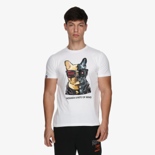BUZZ Tricou Frenchie 
