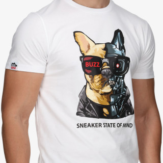 BUZZ Tricou Frenchie 