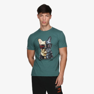 BUZZ Tricou Frenchie 