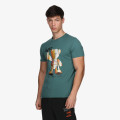 BUZZ Tricou Teddy Graffiti 