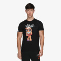 BUZZ Tricou Woodoo Teddy 