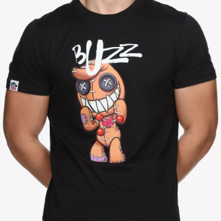 BUZZ Tricou Woodoo Teddy 