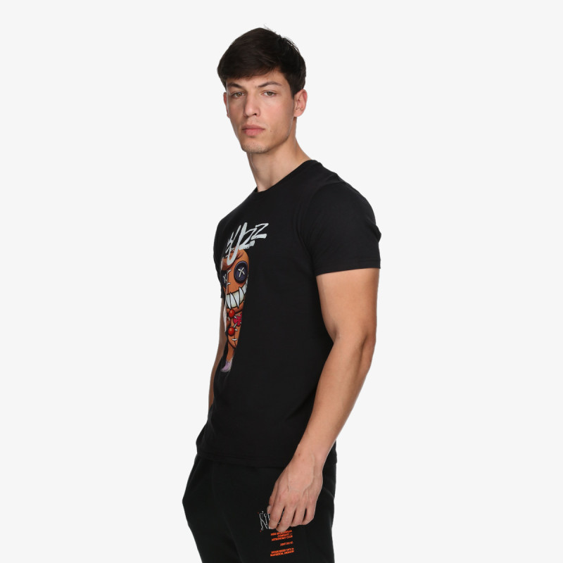 BUZZ Tricou Woodoo Teddy 