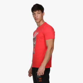 BUZZ Tricou Woodoo Teddy 