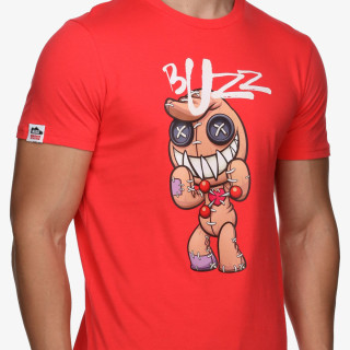 BUZZ Tricou Woodoo Teddy 