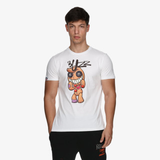 BUZZ Tricou Woodoo Teddy 