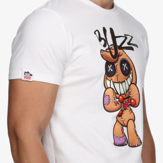 BUZZ Tricou Woodoo Teddy 