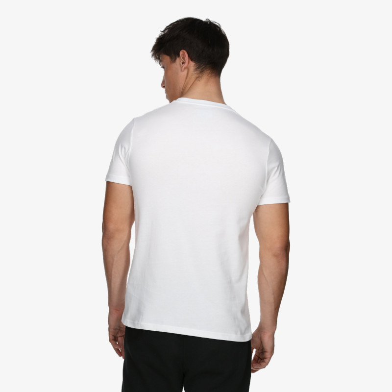 BUZZ Tricou Woodoo Teddy 