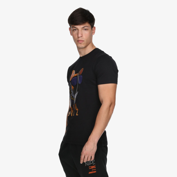 BUZZ Tricou Paco Frenchie 