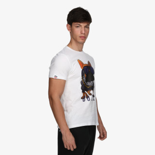 BUZZ Tricou Paco Frenchie 