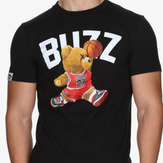 BUZZ Tricou Basketball Teddy 