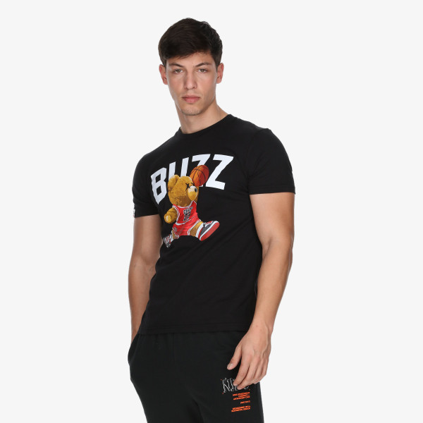 BUZZ Tricou Basketball Teddy 